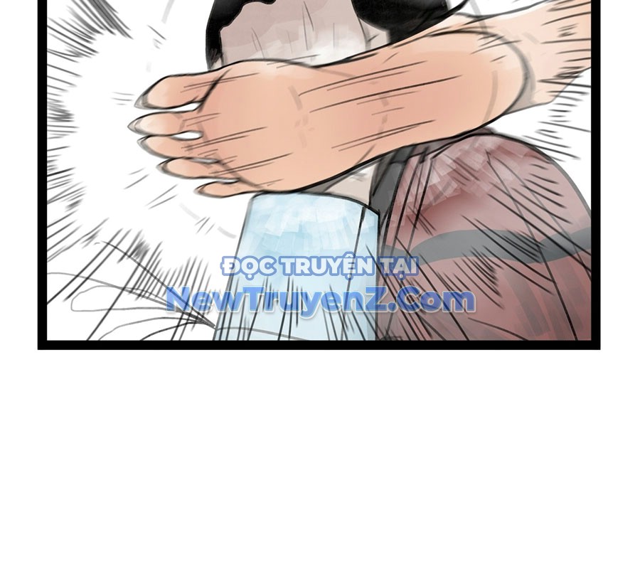 Hiệp Khách Hành Bất Thông Chapter 33 - Trang 4