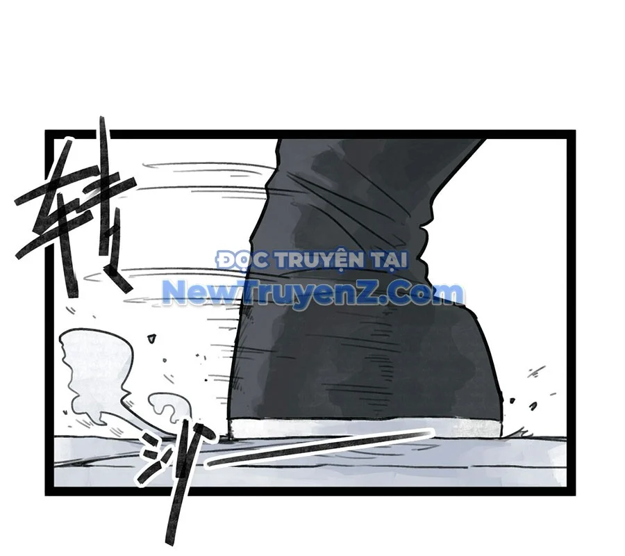 Hiệp Khách Hành Bất Thông Chapter 33 - Trang 4