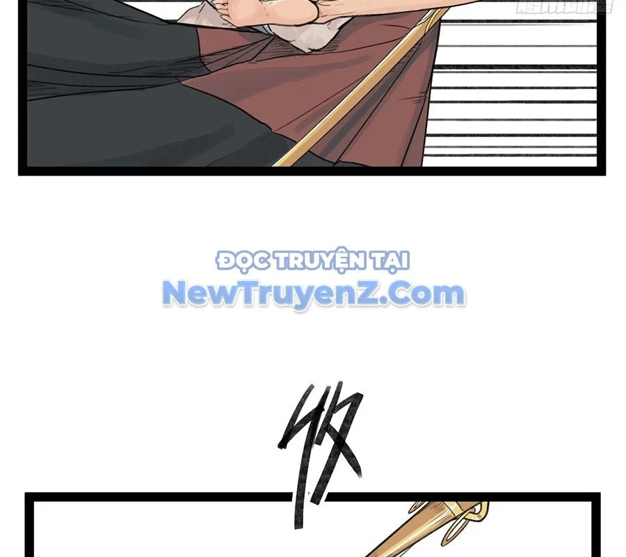 Hiệp Khách Hành Bất Thông Chapter 33 - Trang 4