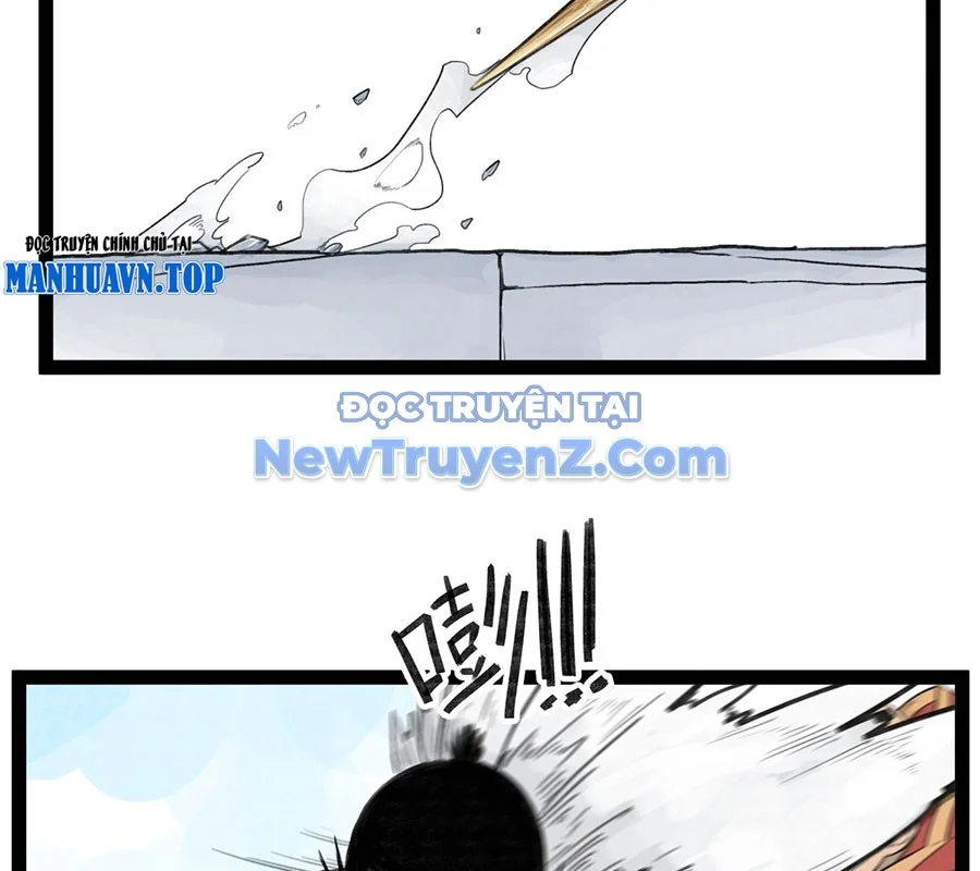 Hiệp Khách Hành Bất Thông Chapter 33 - Trang 4