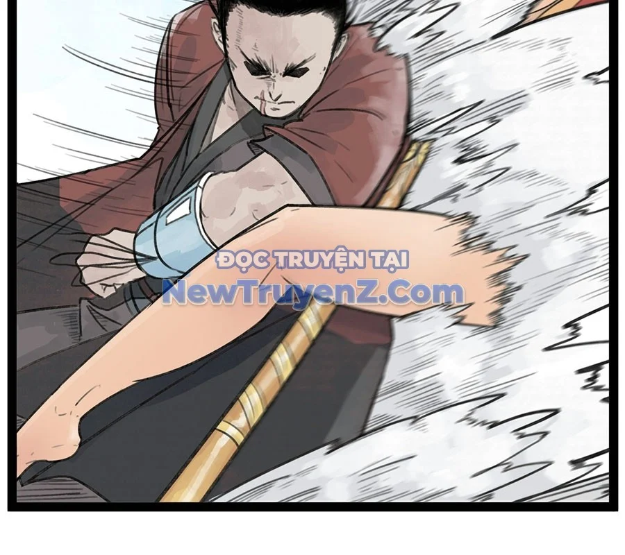 Hiệp Khách Hành Bất Thông Chapter 33 - Trang 4
