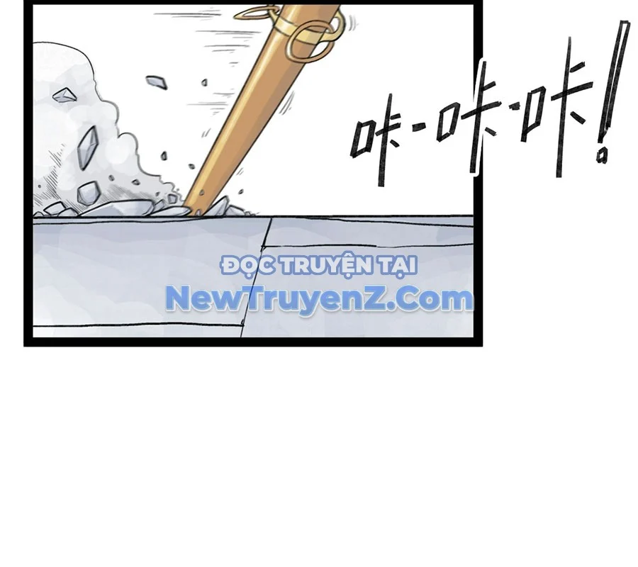 Hiệp Khách Hành Bất Thông Chapter 33 - Trang 4