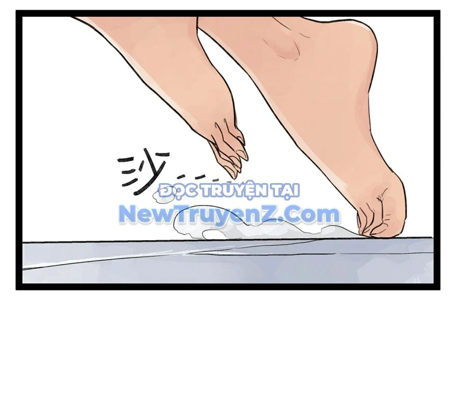 Hiệp Khách Hành Bất Thông Chapter 33 - Trang 4