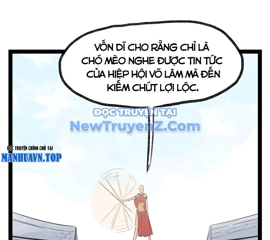 Hiệp Khách Hành Bất Thông Chapter 33 - Trang 4