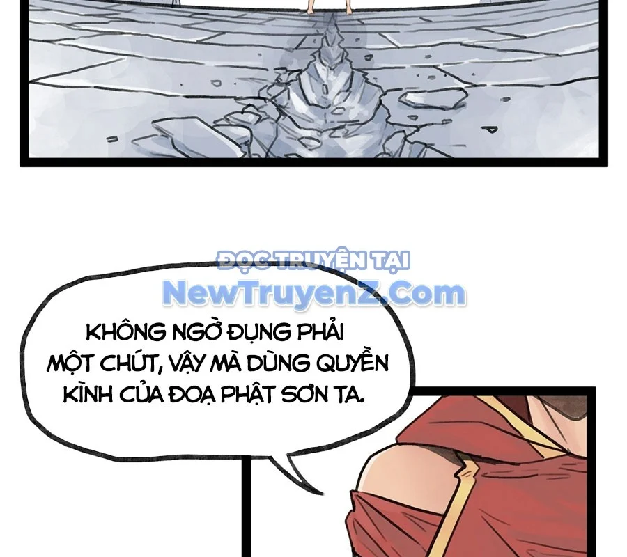 Hiệp Khách Hành Bất Thông Chapter 33 - Trang 4