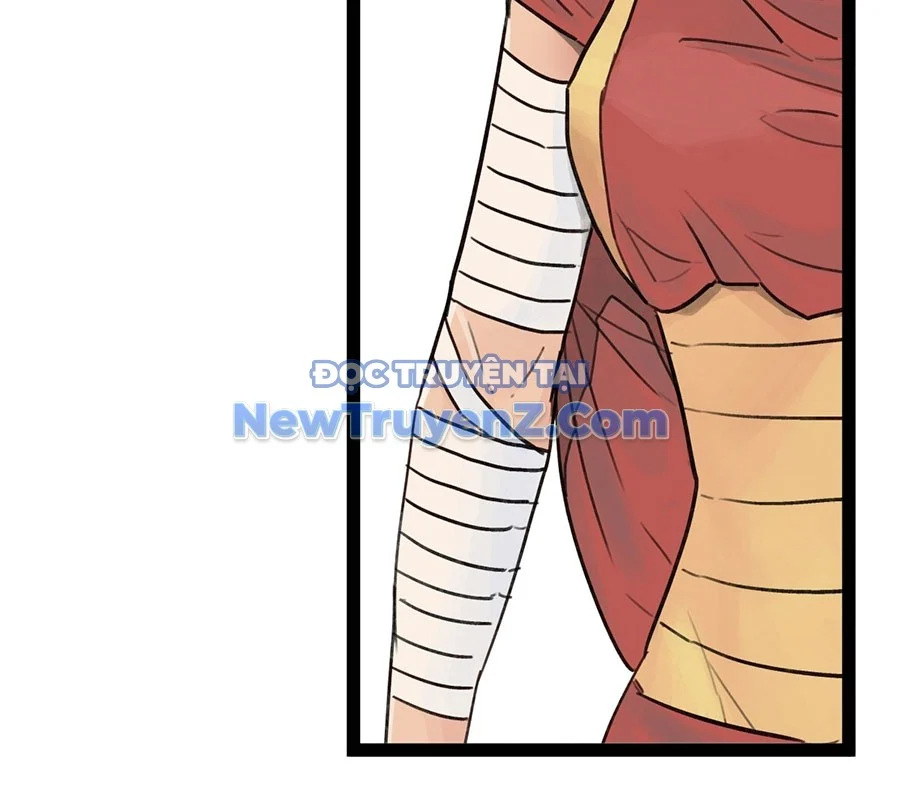 Hiệp Khách Hành Bất Thông Chapter 33 - Trang 4