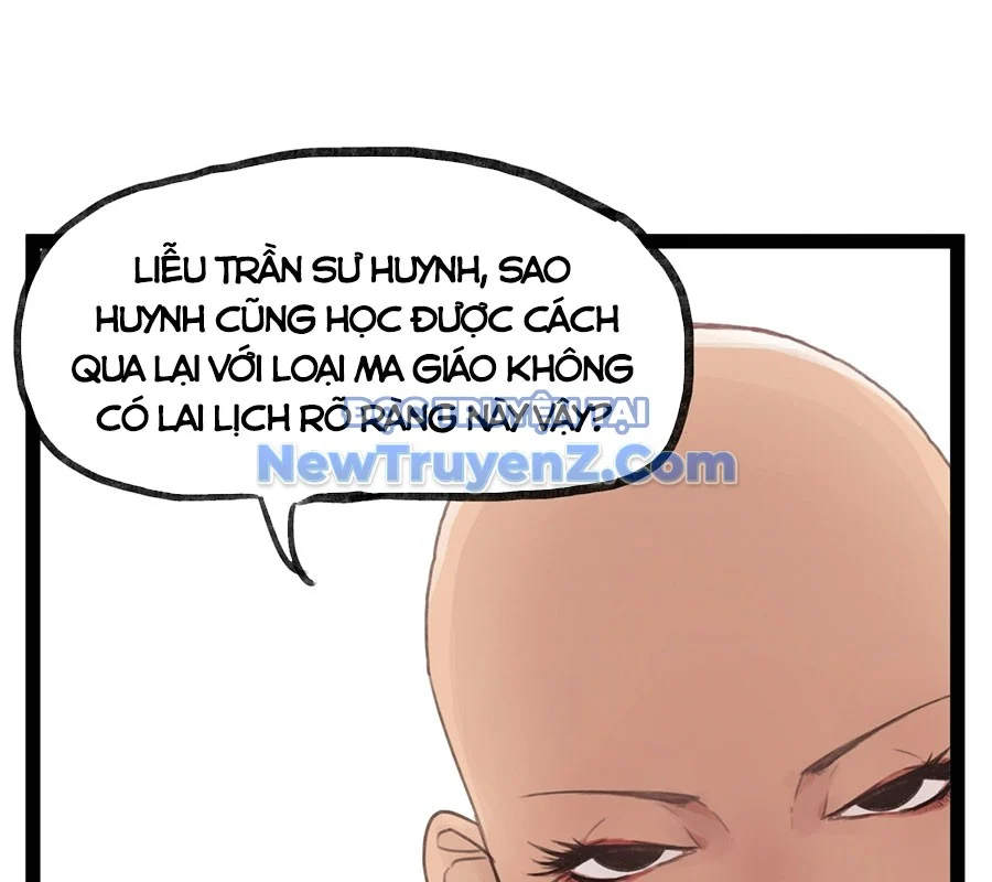 Hiệp Khách Hành Bất Thông Chapter 33 - Trang 4