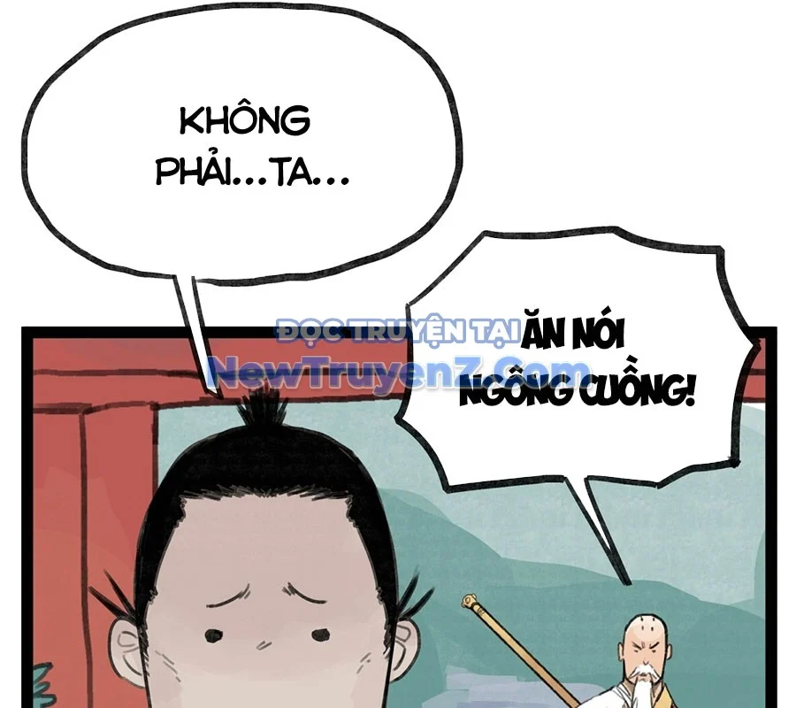 Hiệp Khách Hành Bất Thông Chapter 33 - Trang 4