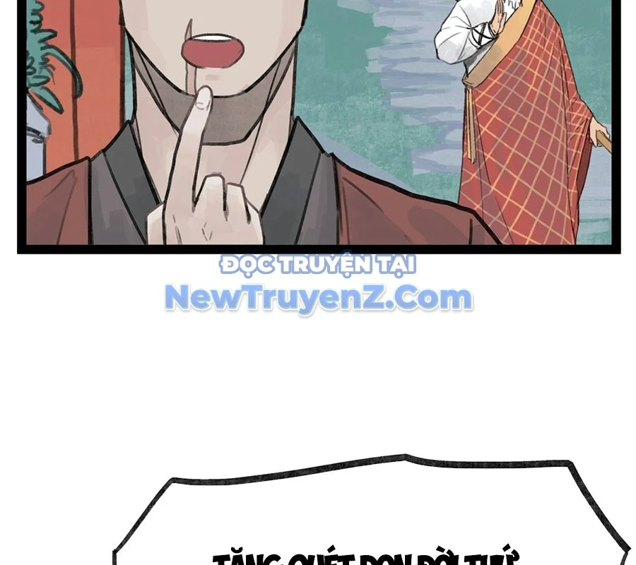 Hiệp Khách Hành Bất Thông Chapter 33 - Trang 4