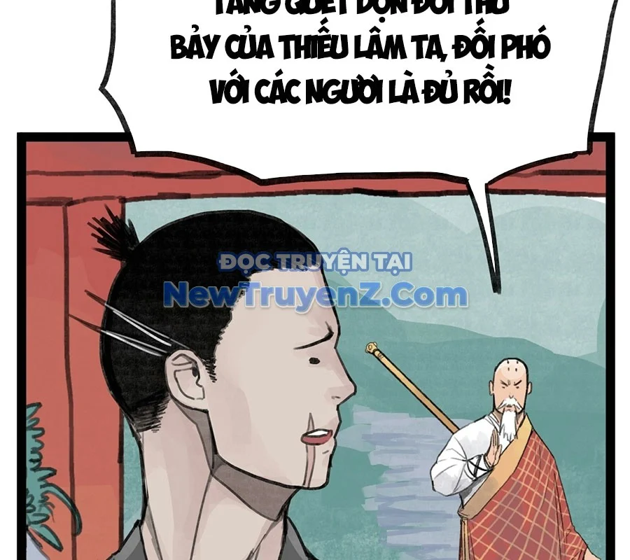 Hiệp Khách Hành Bất Thông Chapter 33 - Trang 4