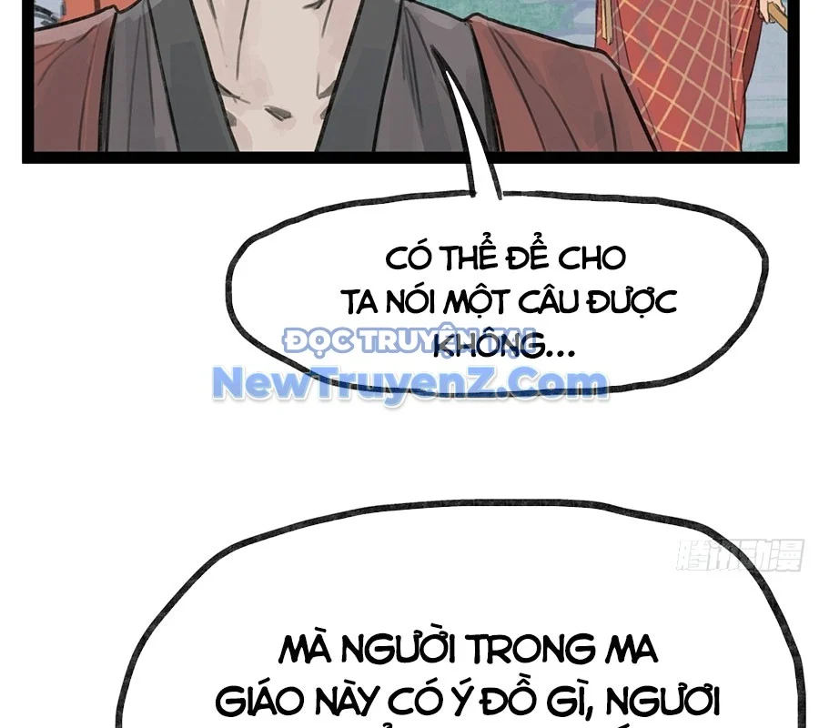 Hiệp Khách Hành Bất Thông Chapter 33 - Trang 4