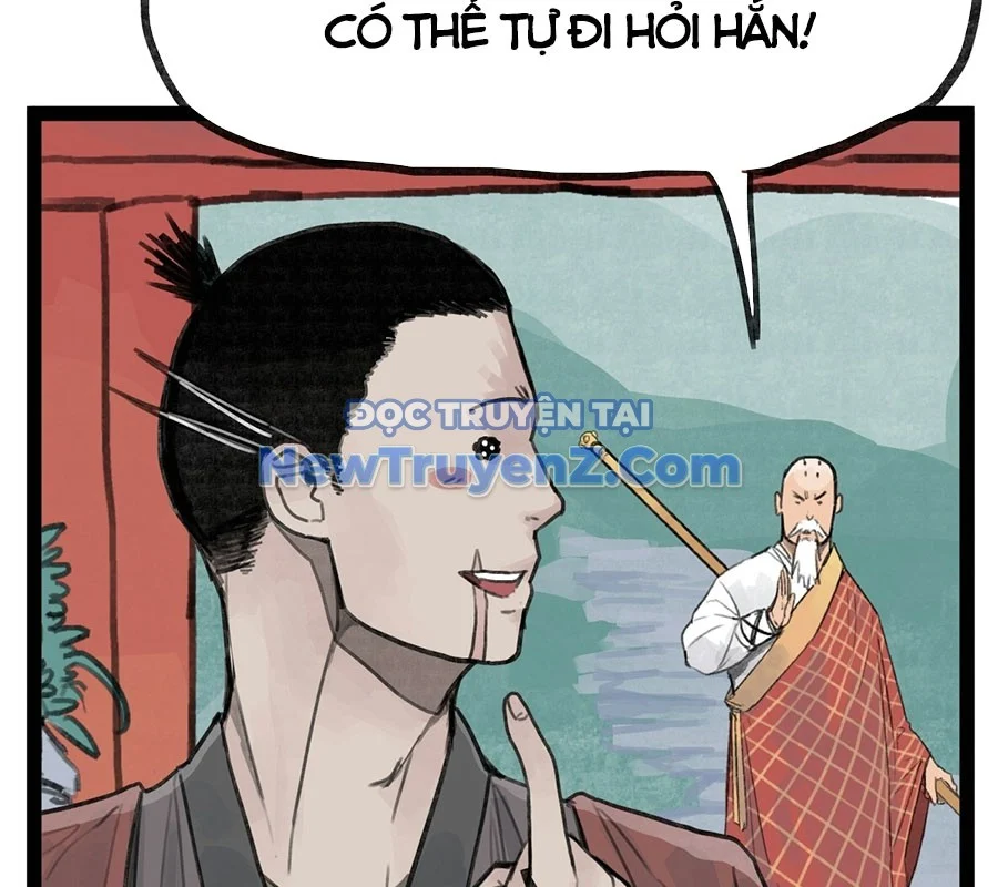 Hiệp Khách Hành Bất Thông Chapter 33 - Trang 4