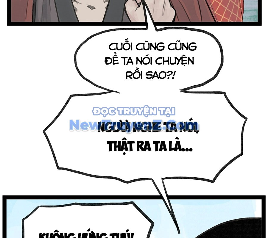 Hiệp Khách Hành Bất Thông Chapter 33 - Trang 4