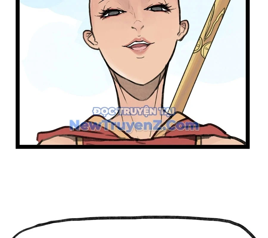Hiệp Khách Hành Bất Thông Chapter 33 - Trang 4