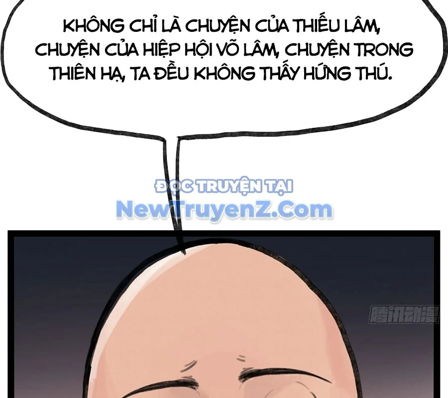 Hiệp Khách Hành Bất Thông Chapter 33 - Trang 4