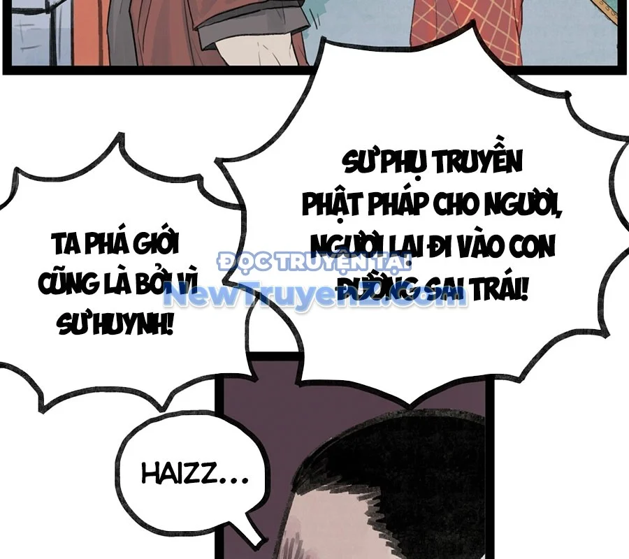 Hiệp Khách Hành Bất Thông Chapter 33 - Trang 4