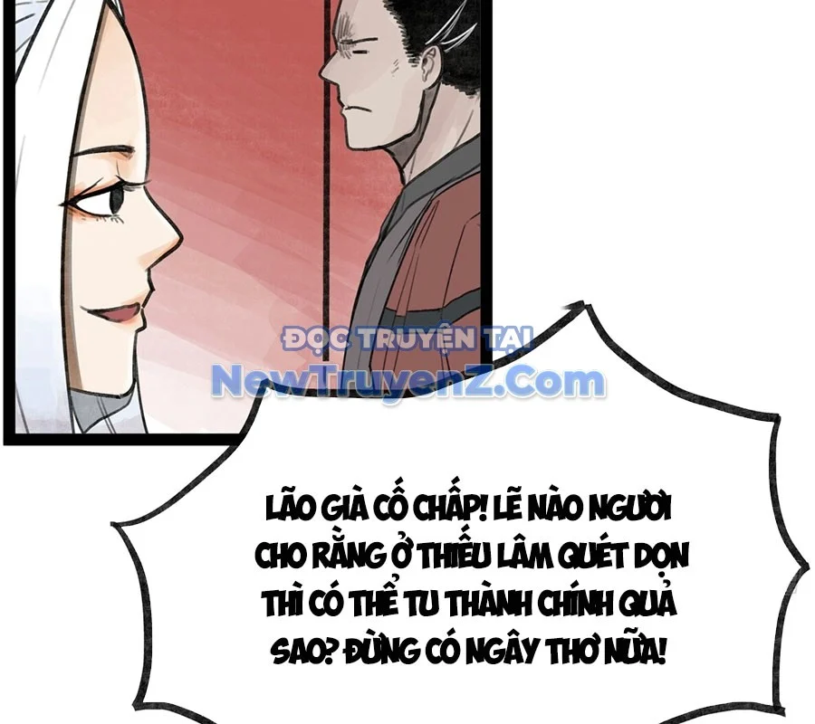 Hiệp Khách Hành Bất Thông Chapter 33 - Trang 4