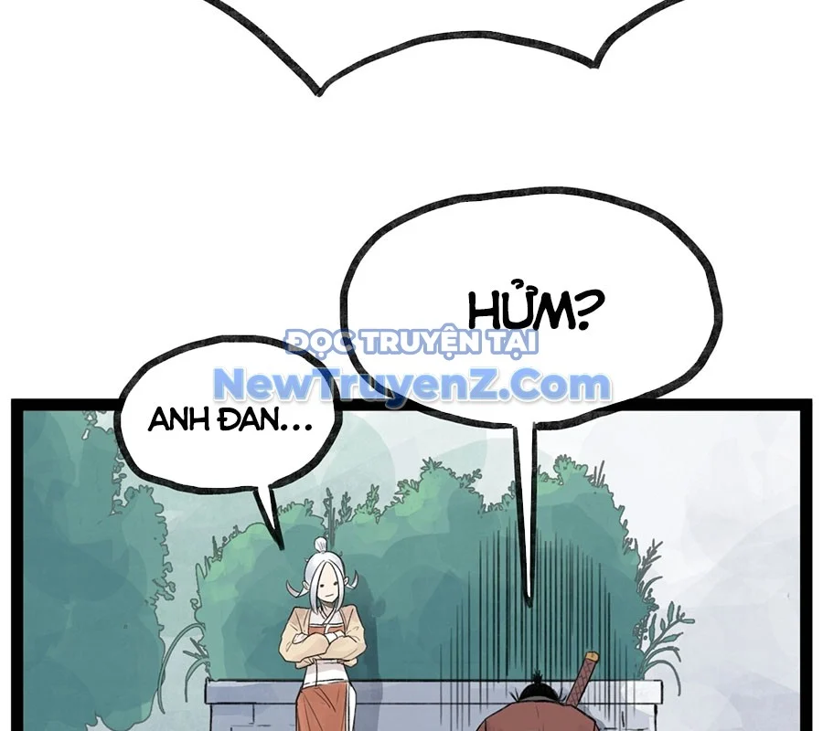 Hiệp Khách Hành Bất Thông Chapter 33 - Trang 4