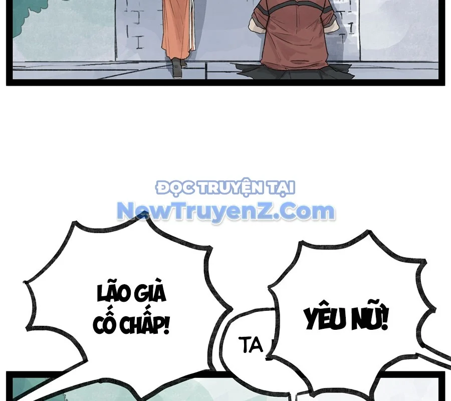 Hiệp Khách Hành Bất Thông Chapter 33 - Trang 4
