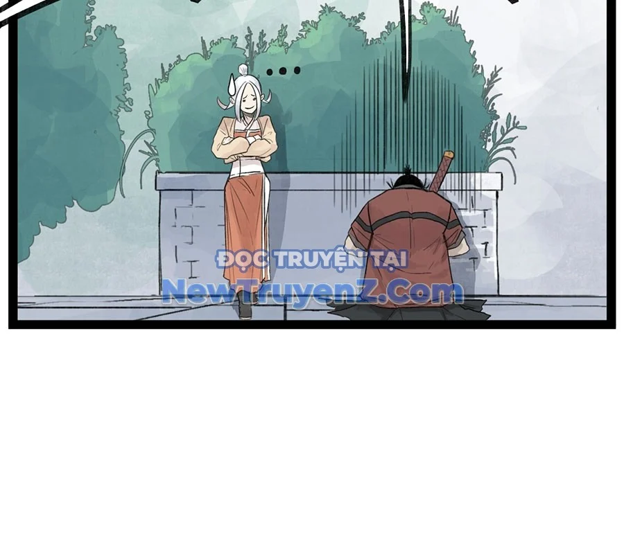 Hiệp Khách Hành Bất Thông Chapter 33 - Trang 4