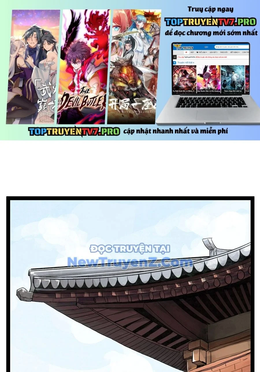 Hiệp Khách Hành Bất Thông Chapter 34 - Trang 4