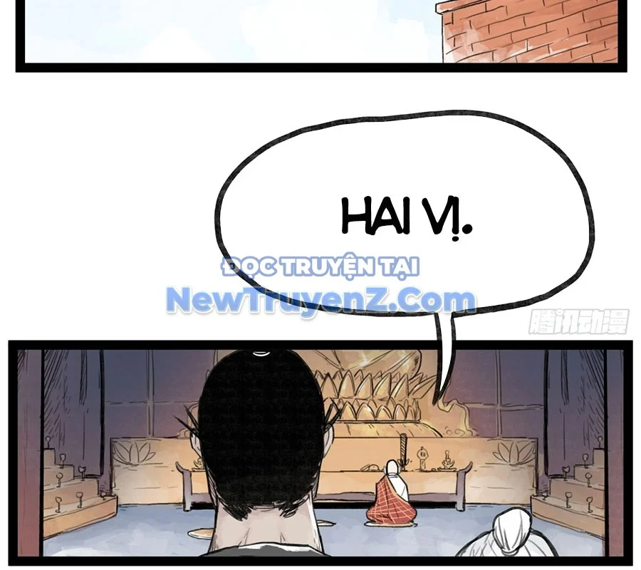 Hiệp Khách Hành Bất Thông Chapter 34 - Trang 4