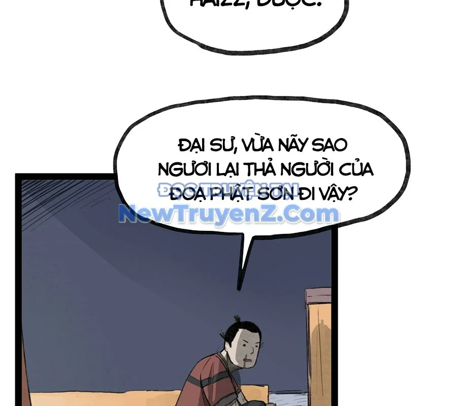 Hiệp Khách Hành Bất Thông Chapter 34 - Trang 4