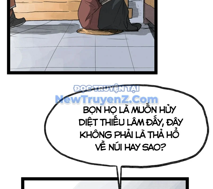 Hiệp Khách Hành Bất Thông Chapter 34 - Trang 4