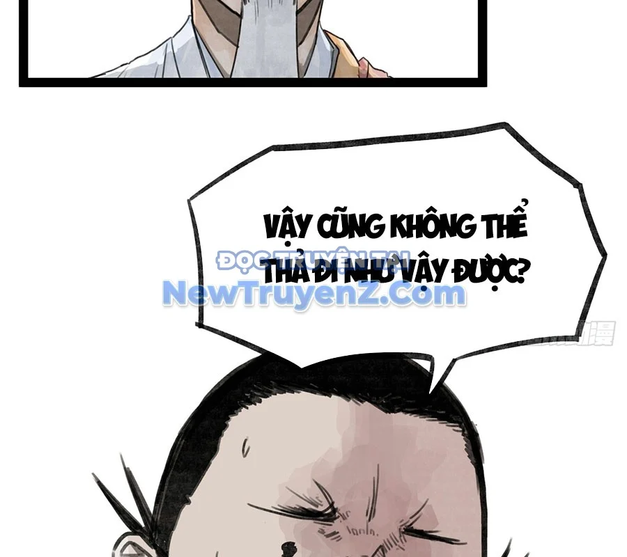 Hiệp Khách Hành Bất Thông Chapter 34 - Trang 4