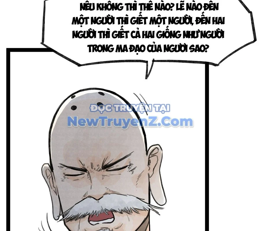 Hiệp Khách Hành Bất Thông Chapter 34 - Trang 4