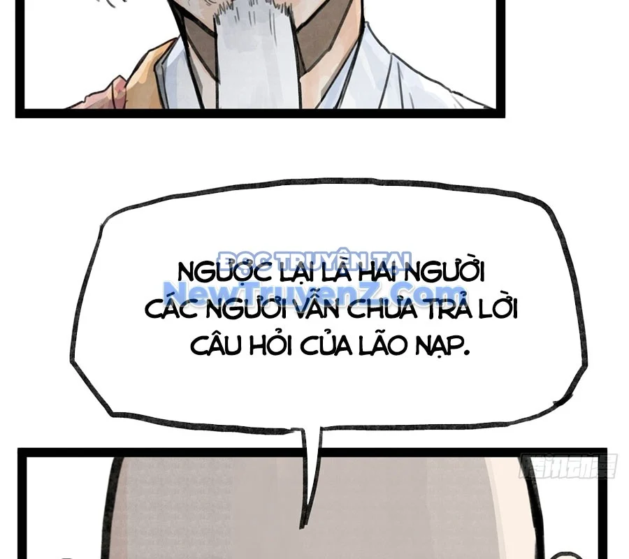 Hiệp Khách Hành Bất Thông Chapter 34 - Trang 4