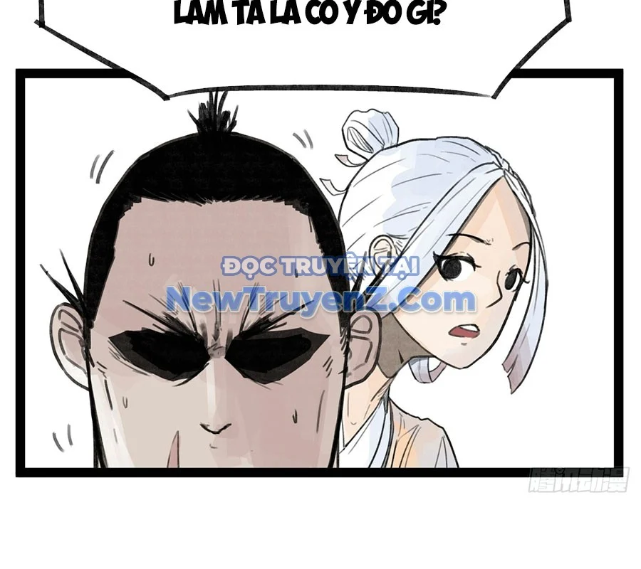 Hiệp Khách Hành Bất Thông Chapter 34 - Trang 4