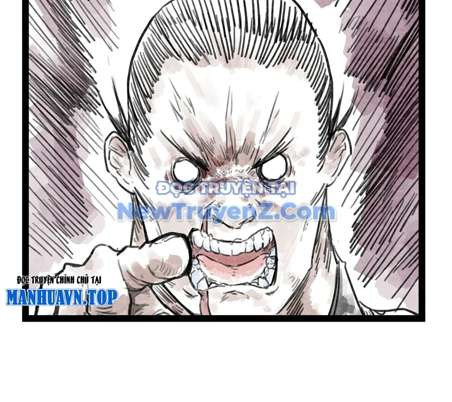 Hiệp Khách Hành Bất Thông Chapter 34 - Trang 4