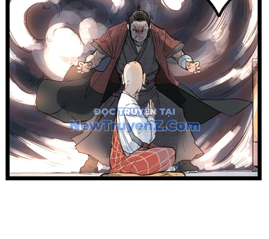 Hiệp Khách Hành Bất Thông Chapter 34 - Trang 4
