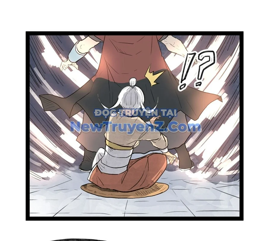 Hiệp Khách Hành Bất Thông Chapter 34 - Trang 4