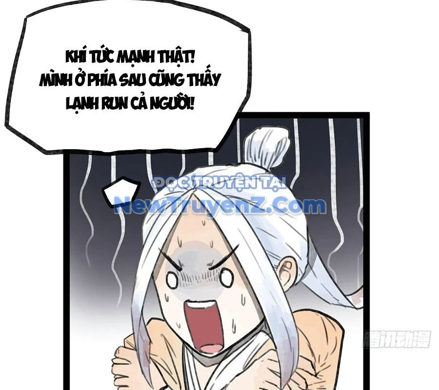 Hiệp Khách Hành Bất Thông Chapter 34 - Trang 4