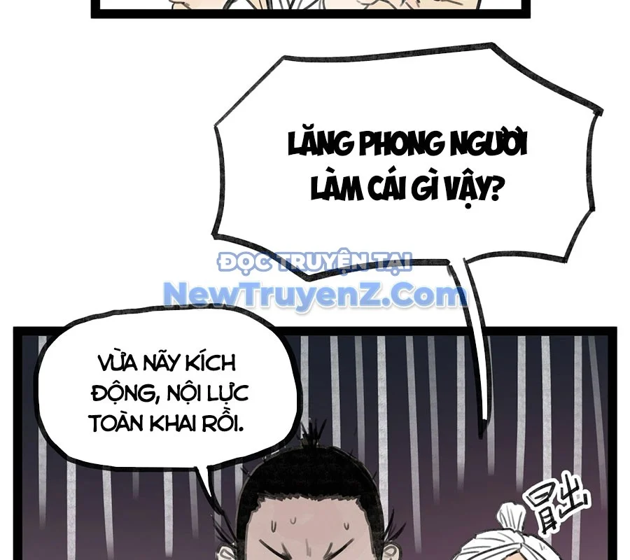 Hiệp Khách Hành Bất Thông Chapter 34 - Trang 4