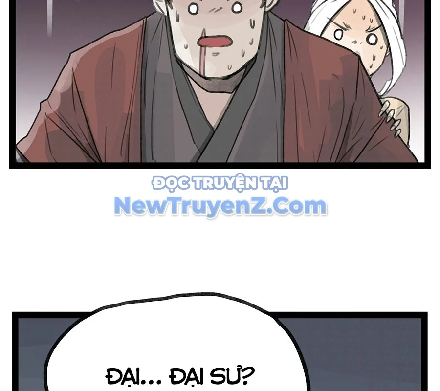 Hiệp Khách Hành Bất Thông Chapter 34 - Trang 4