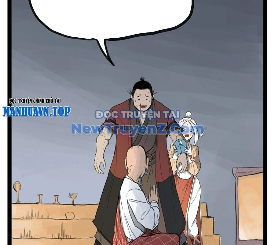 Hiệp Khách Hành Bất Thông Chapter 34 - Trang 4