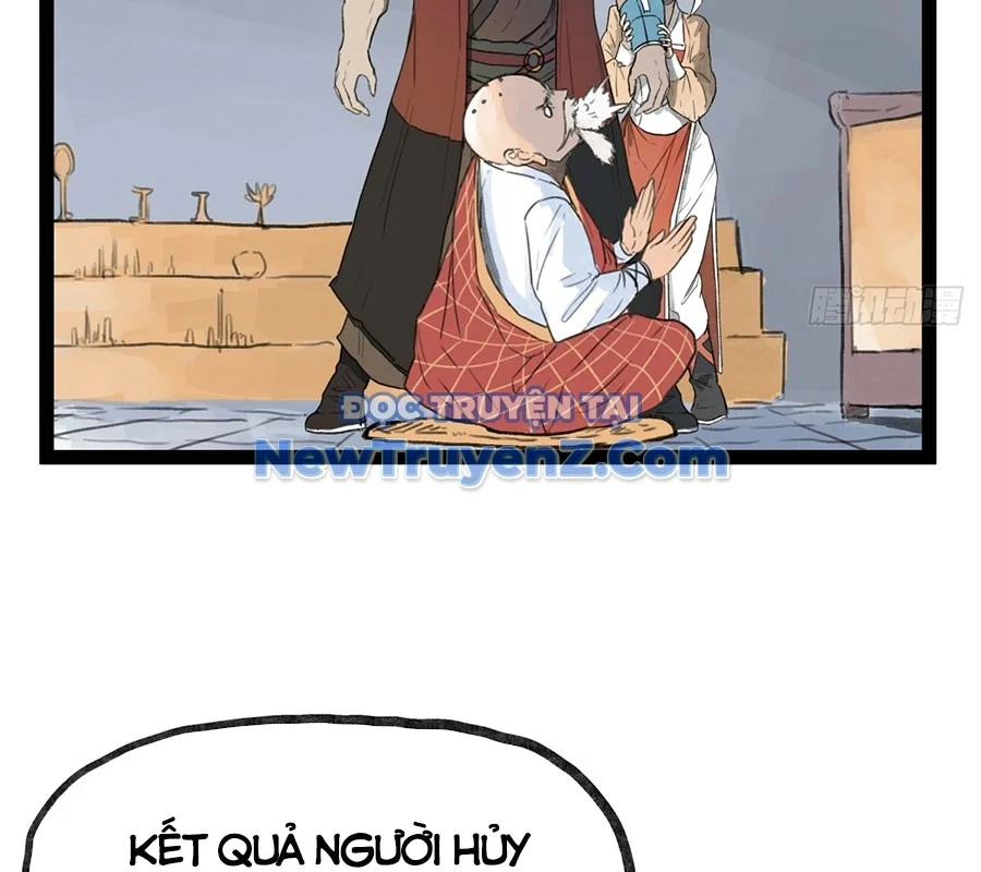 Hiệp Khách Hành Bất Thông Chapter 34 - Trang 4