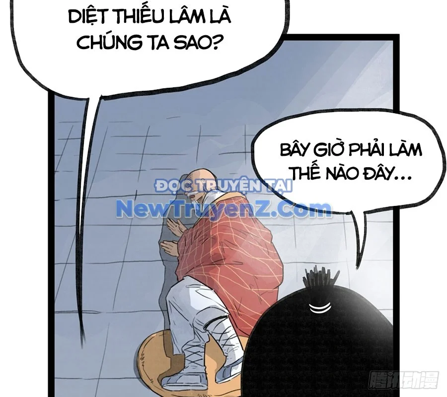 Hiệp Khách Hành Bất Thông Chapter 34 - Trang 4
