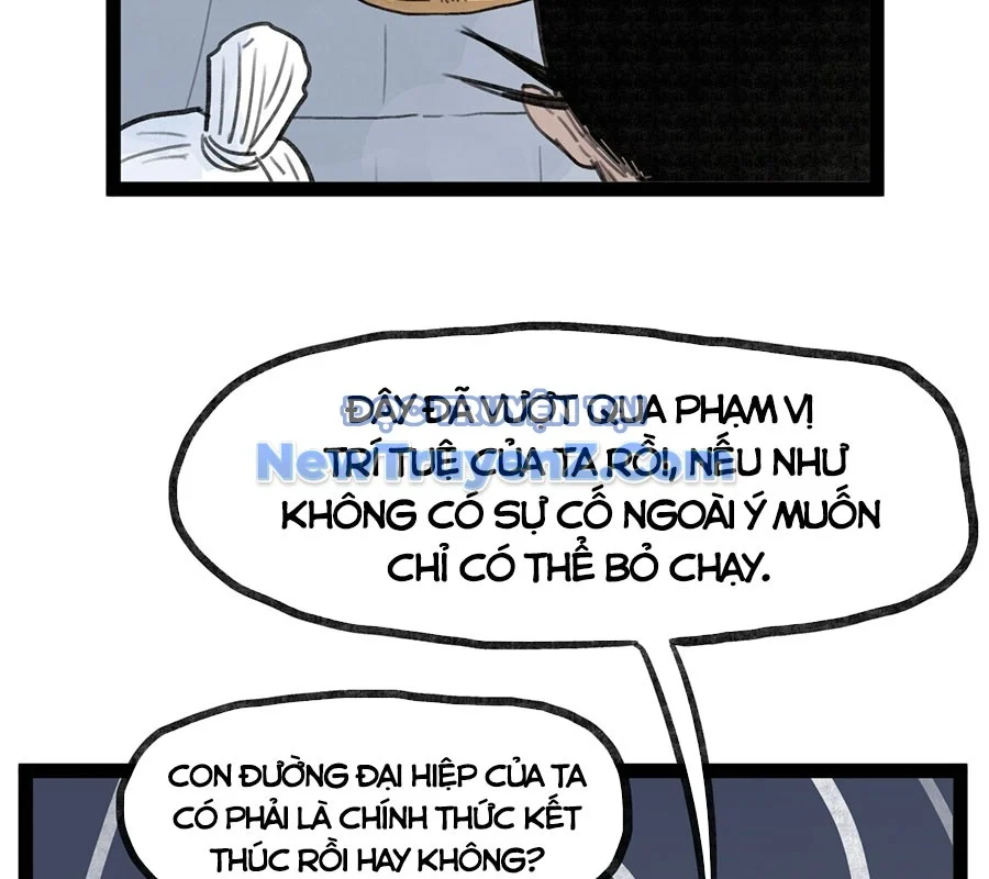 Hiệp Khách Hành Bất Thông Chapter 34 - Trang 4