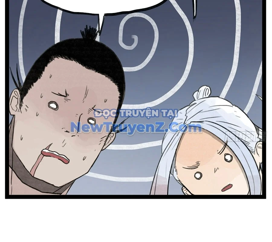 Hiệp Khách Hành Bất Thông Chapter 34 - Trang 4