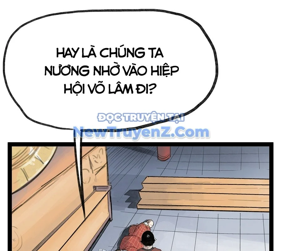 Hiệp Khách Hành Bất Thông Chapter 34 - Trang 4