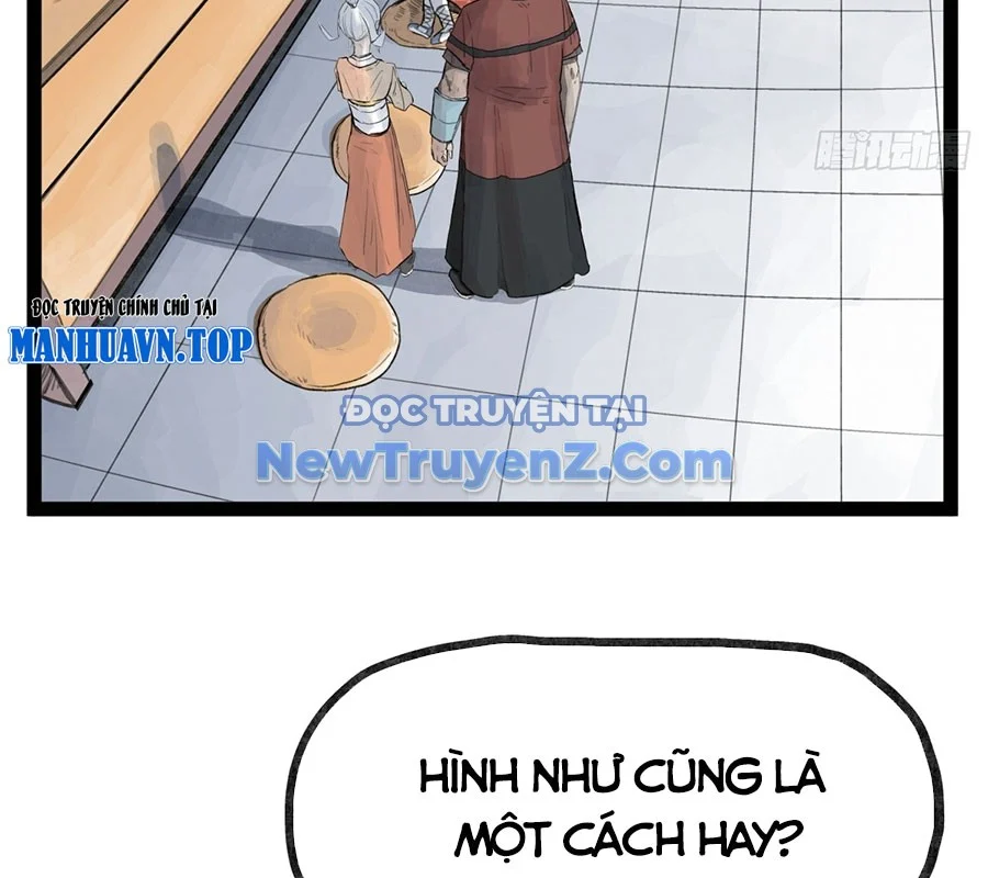 Hiệp Khách Hành Bất Thông Chapter 34 - Trang 4