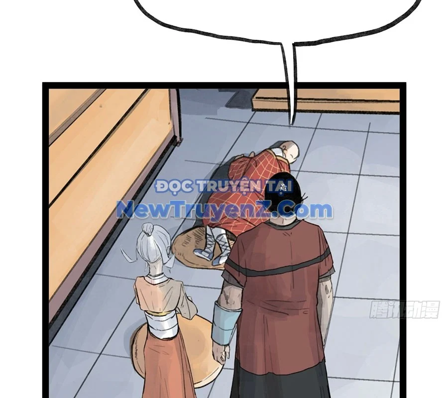 Hiệp Khách Hành Bất Thông Chapter 34 - Trang 4
