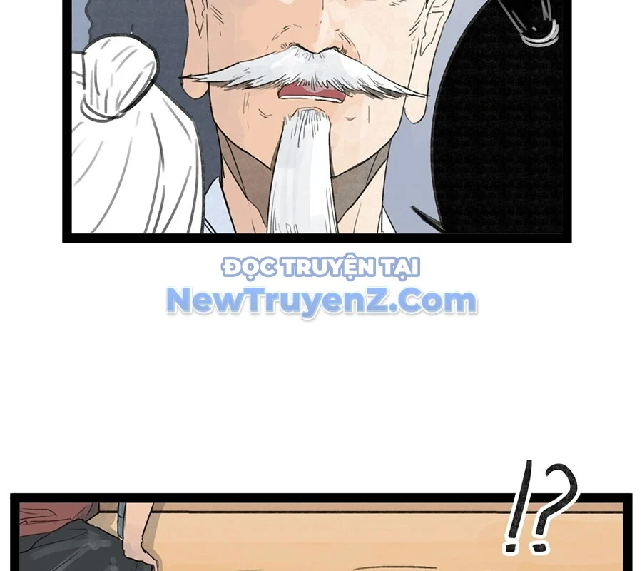 Hiệp Khách Hành Bất Thông Chapter 34 - Trang 4
