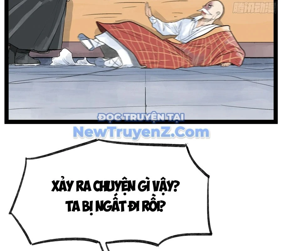 Hiệp Khách Hành Bất Thông Chapter 34 - Trang 4