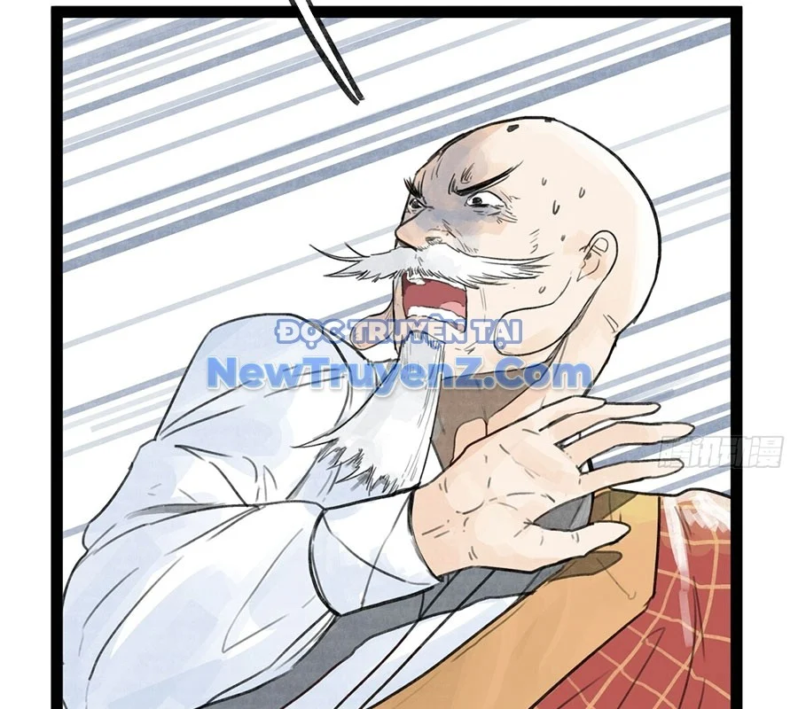 Hiệp Khách Hành Bất Thông Chapter 34 - Trang 4
