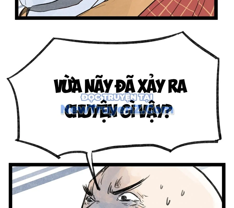 Hiệp Khách Hành Bất Thông Chapter 34 - Trang 4